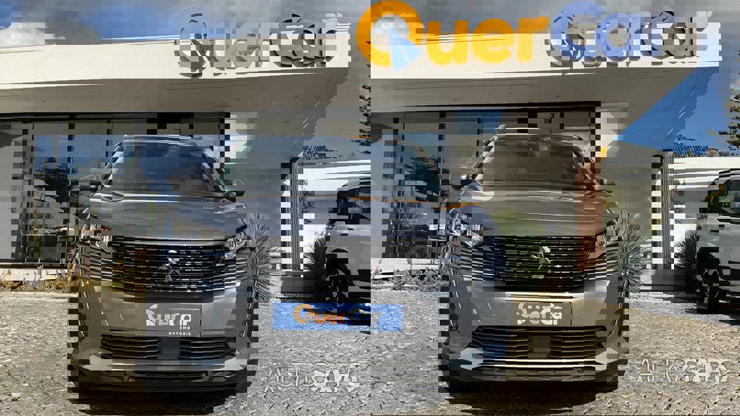 Peugeot 5008 de 2021