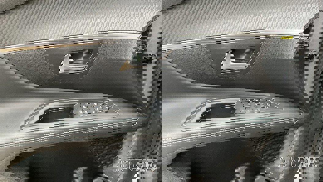 Peugeot 5008 de 2021
