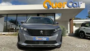 Peugeot 5008 de 2021