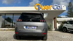 Peugeot 5008 de 2021