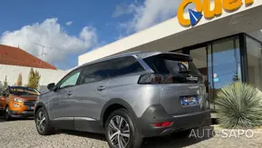 Peugeot 5008 de 2021