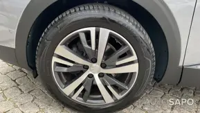 Peugeot 5008 de 2021