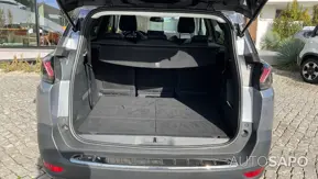 Peugeot 5008 de 2021