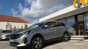 Peugeot 5008 de 2021