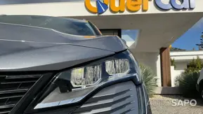 Peugeot 5008 de 2021