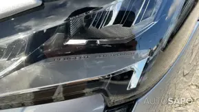 Peugeot 5008 de 2021