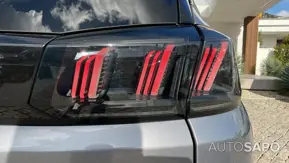 Peugeot 5008 de 2021