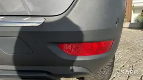 Peugeot 5008 de 2021