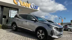 Peugeot 5008 de 2021