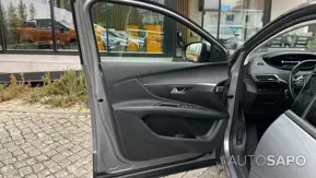 Peugeot 5008 de 2021