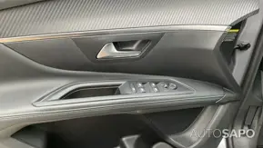 Peugeot 5008 de 2021