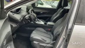 Peugeot 5008 de 2021