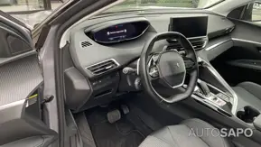 Peugeot 5008 de 2021