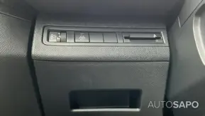 Peugeot 5008 de 2021