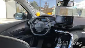Peugeot 5008 de 2021