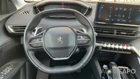 Peugeot 5008 de 2021