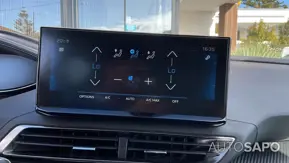 Peugeot 5008 de 2021