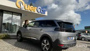 Peugeot 5008 de 2021
