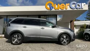 Peugeot 5008 de 2021