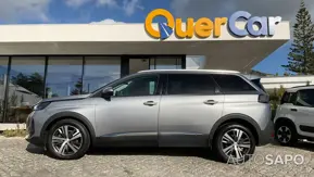 Peugeot 5008 de 2021