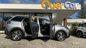 Peugeot 5008 de 2021