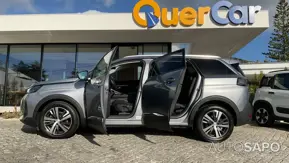Peugeot 5008 de 2021