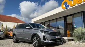 Peugeot 5008 de 2021