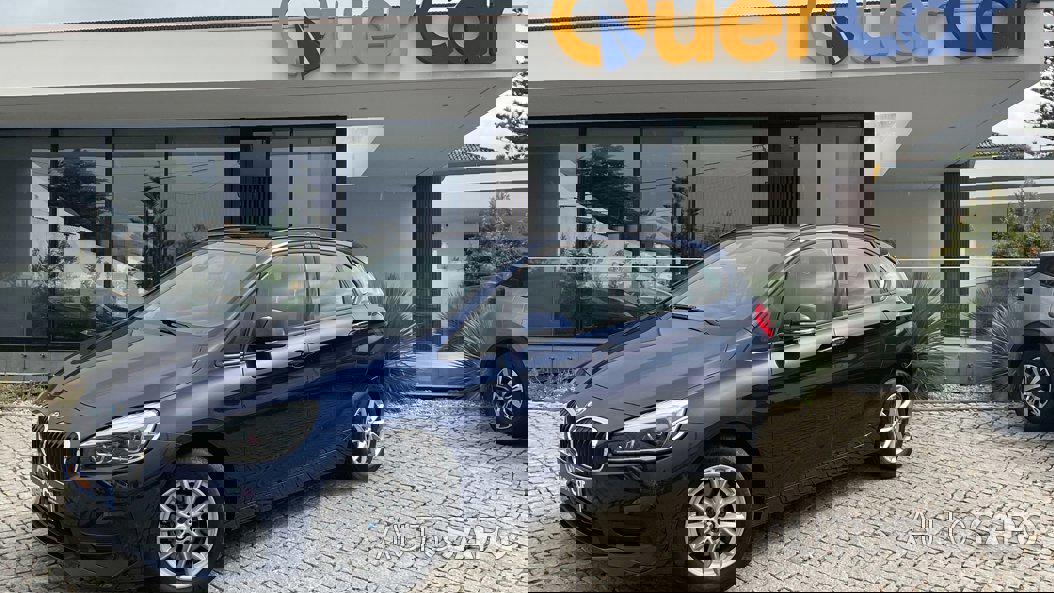BMW Série 2 de 2020