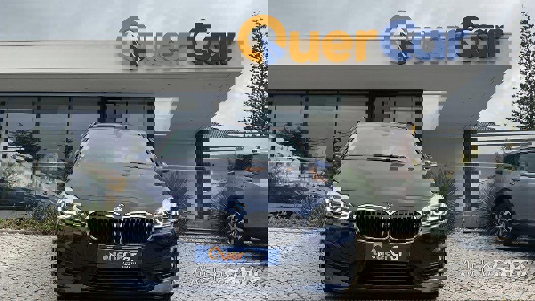 BMW Série 2 de 2020