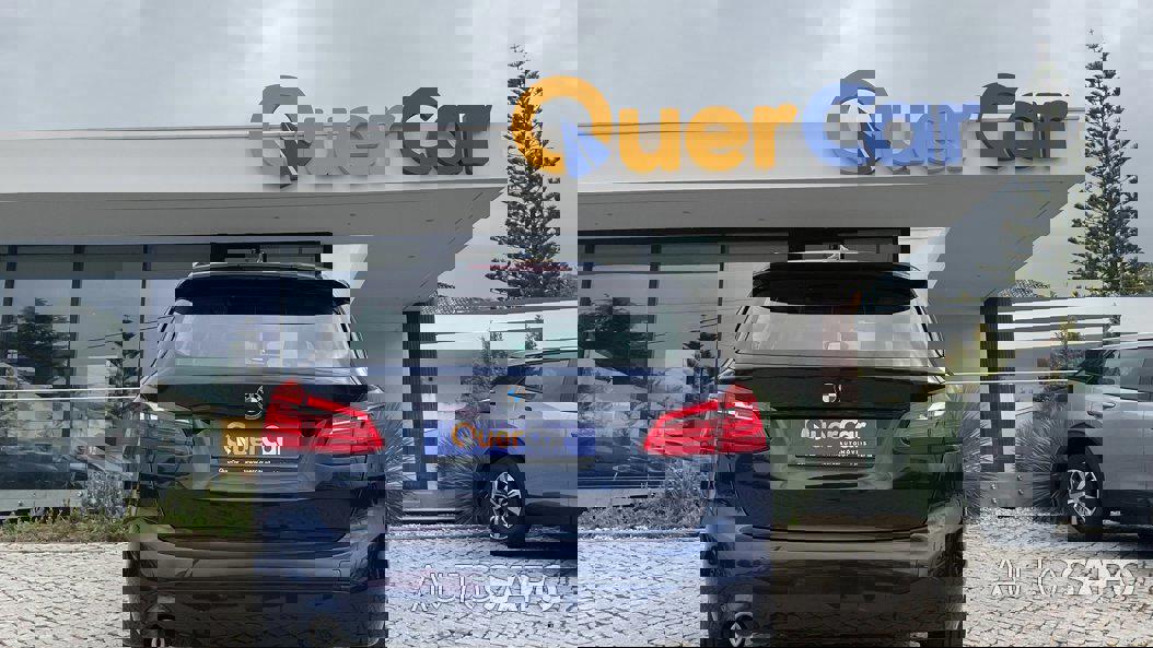 BMW Série 2 de 2020
