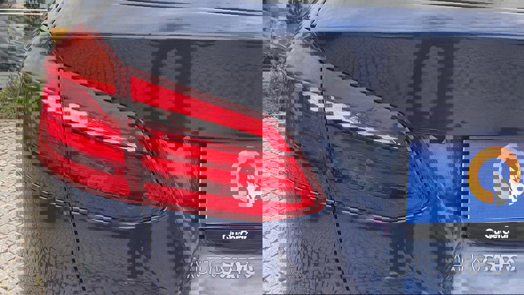 BMW Série 2 de 2020