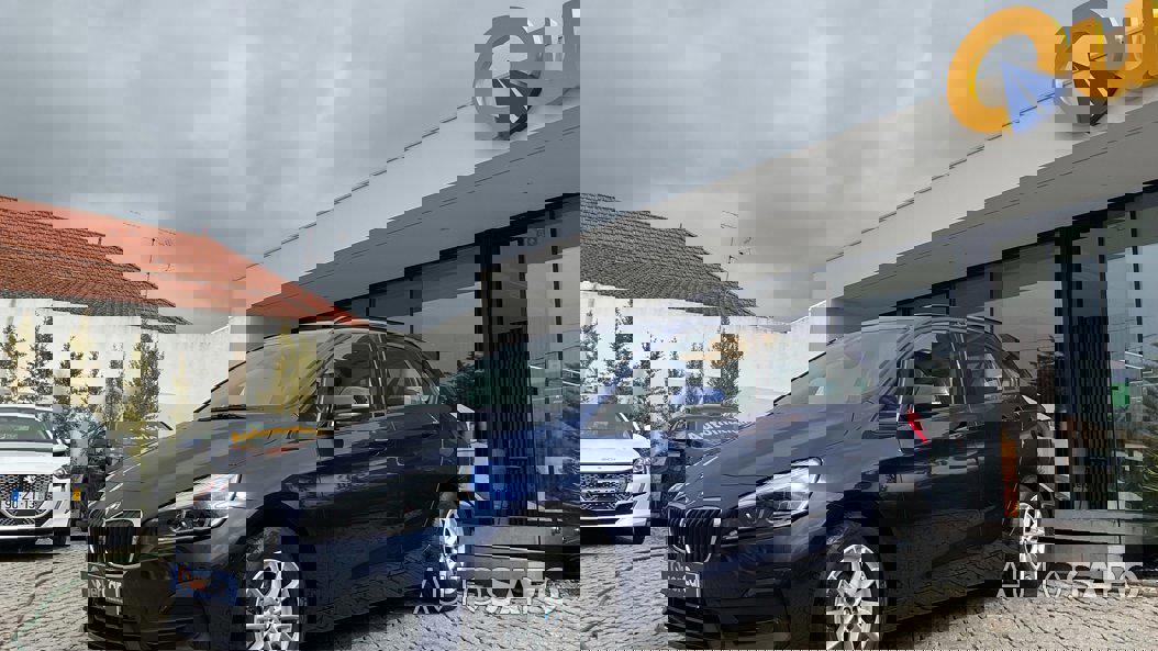 BMW Série 2 de 2020