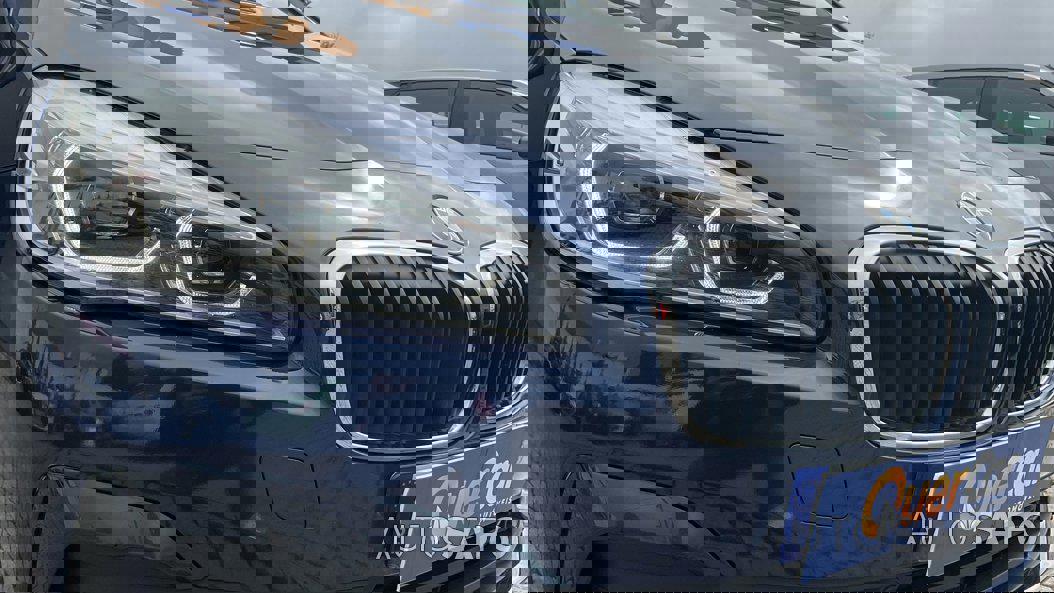 BMW Série 2 de 2020