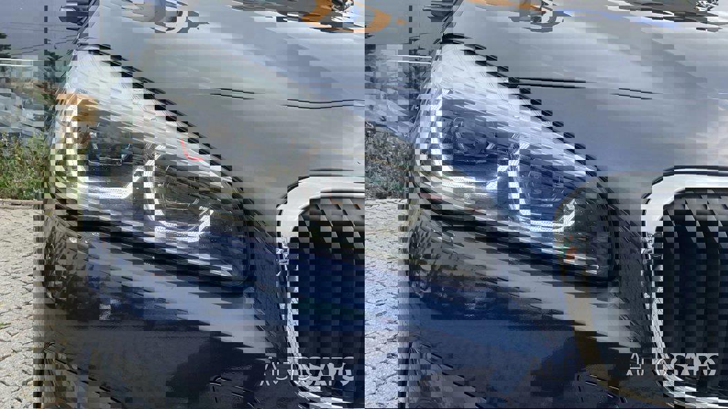 BMW Série 2 de 2020