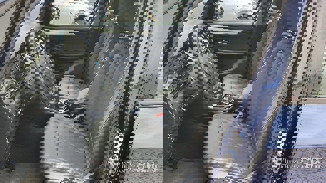BMW Série 2 de 2020