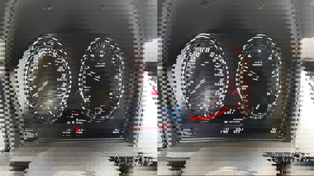 BMW Série 2 de 2020