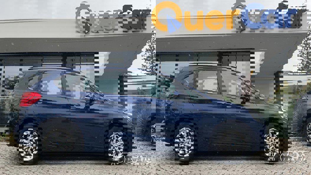 BMW Série 2 de 2020
