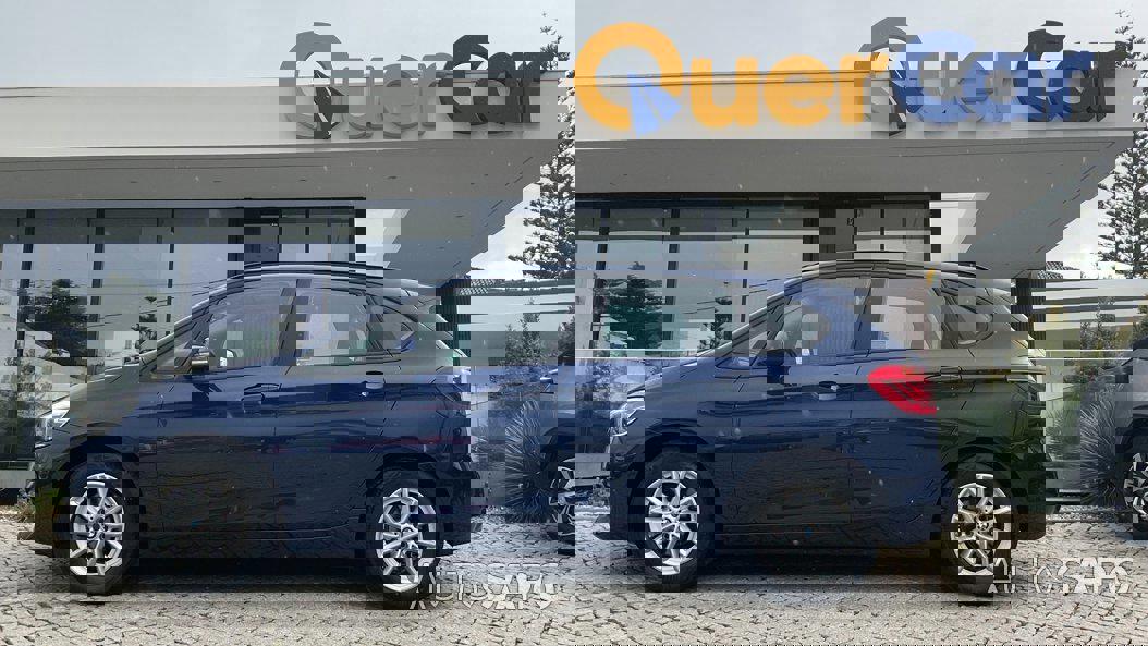 BMW Série 2 de 2020