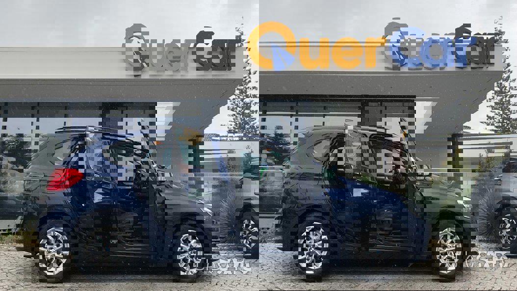 BMW Série 2 de 2020