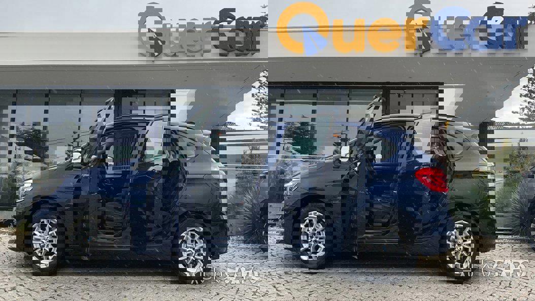 BMW Série 2 de 2020