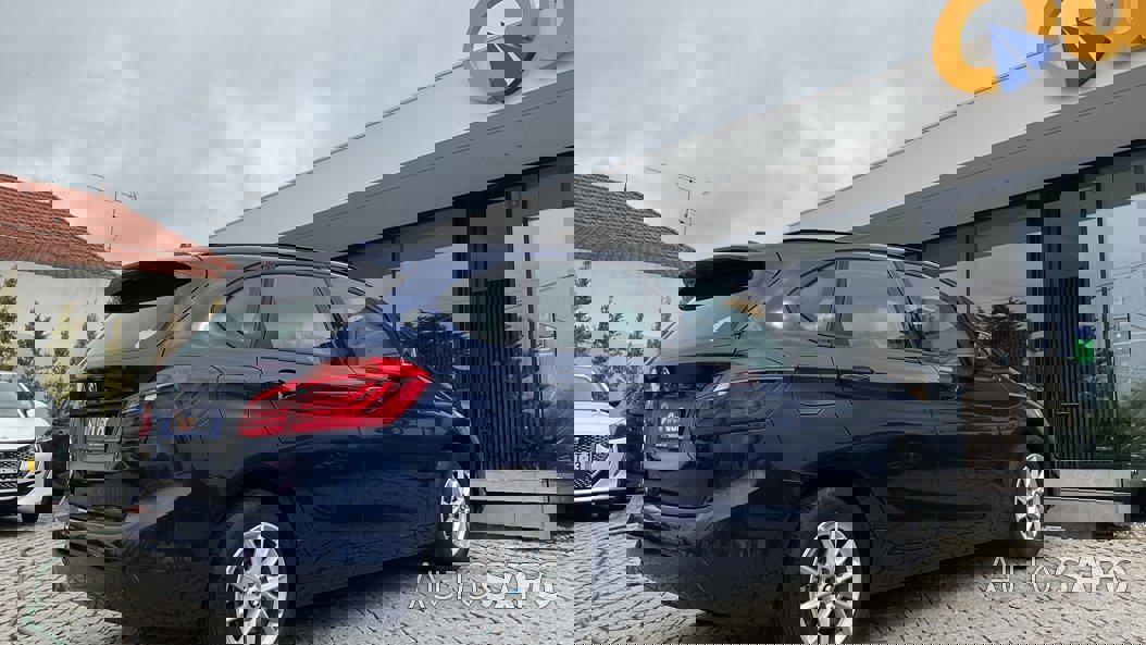 BMW Série 2 de 2020