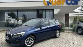 BMW Série 2 de 2020