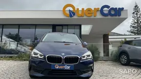 BMW Série 2 de 2020