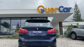 BMW Série 2 de 2020