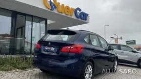 BMW Série 2 de 2020