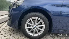 BMW Série 2 de 2020