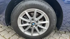 BMW Série 2 de 2020