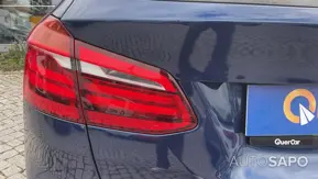 BMW Série 2 de 2020