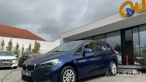 BMW Série 2 de 2020