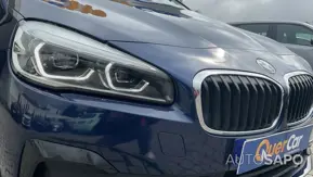 BMW Série 2 de 2020